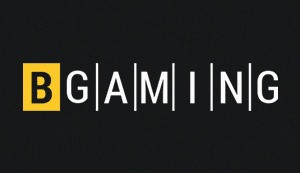 Bgaming