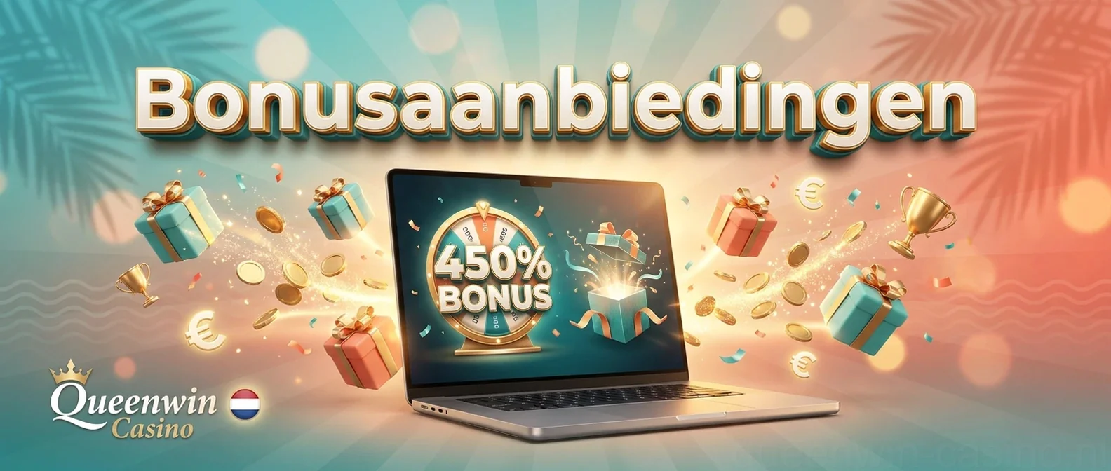 Bonusaanbiedingen