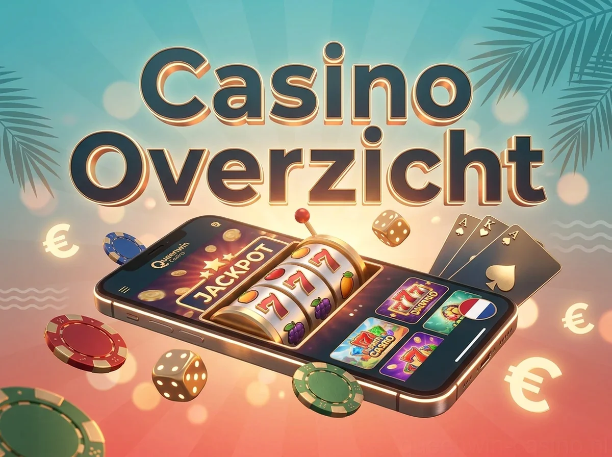 Casino Overzicht